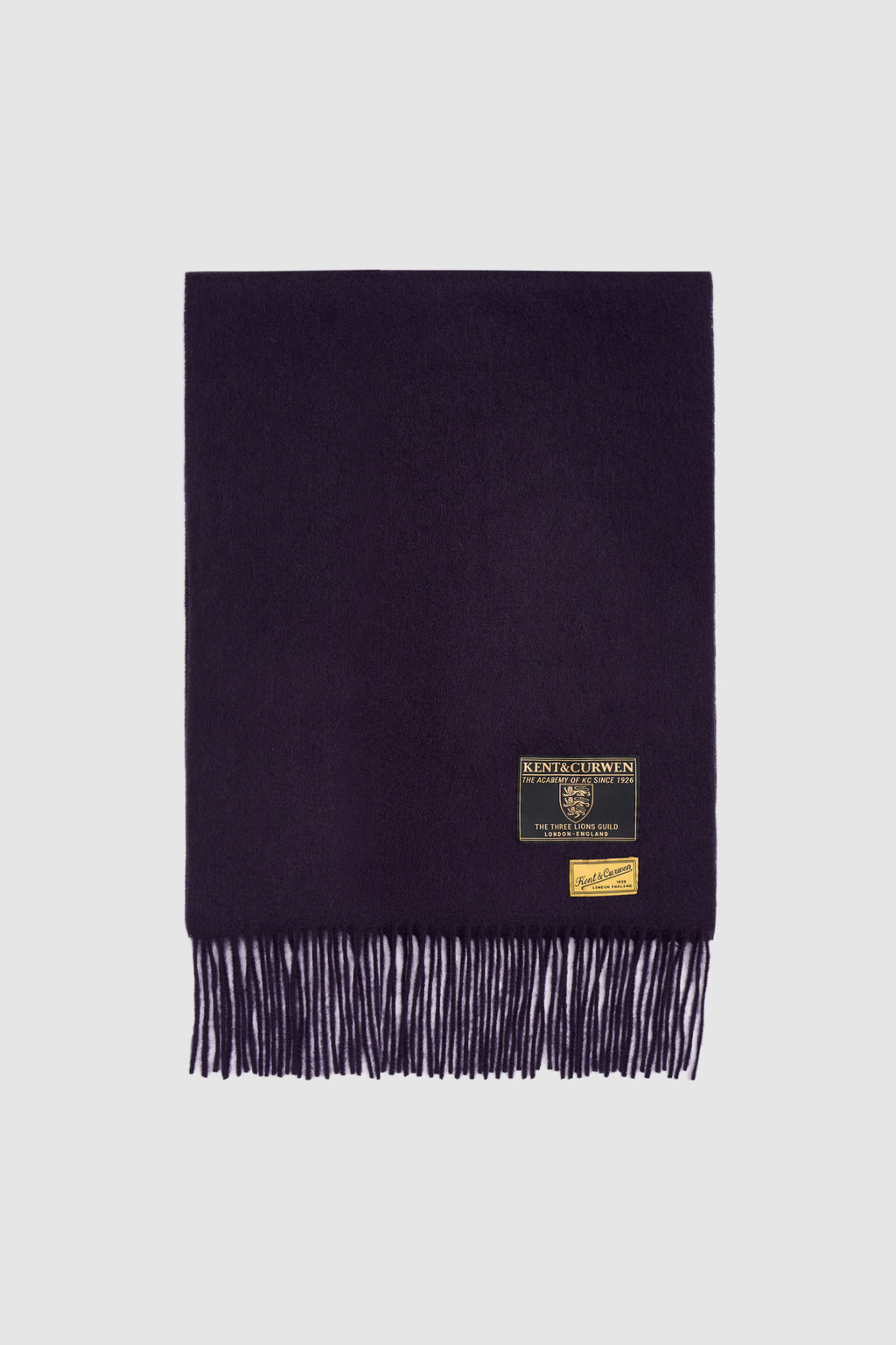 Cashmere Scarf