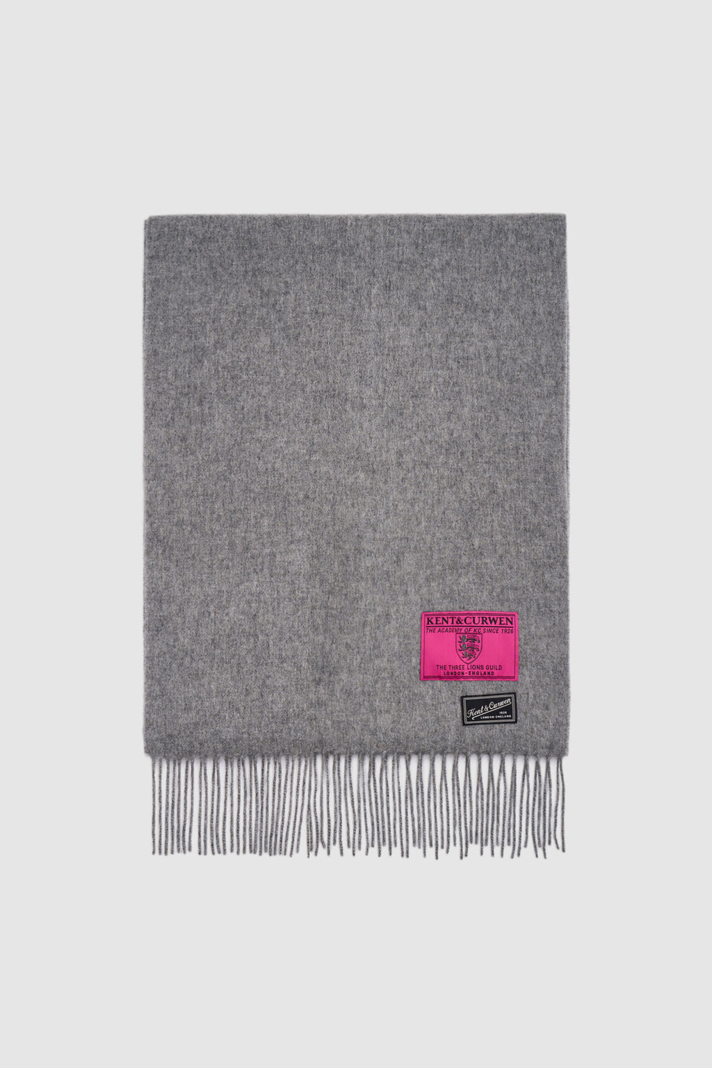 Cashmere Scarf