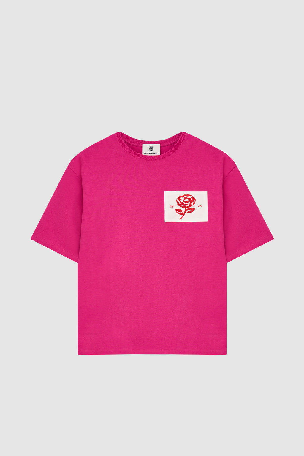 Crewneck T-Shirt