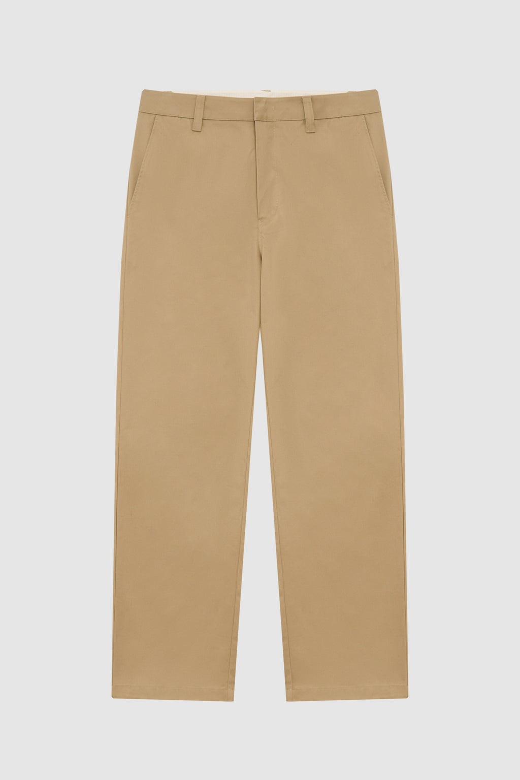 Chino Trousers