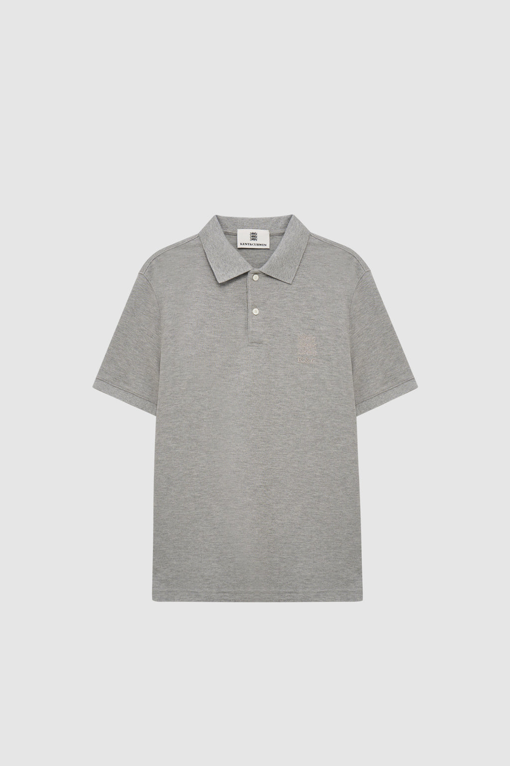 Three-Lions Polo Shirt