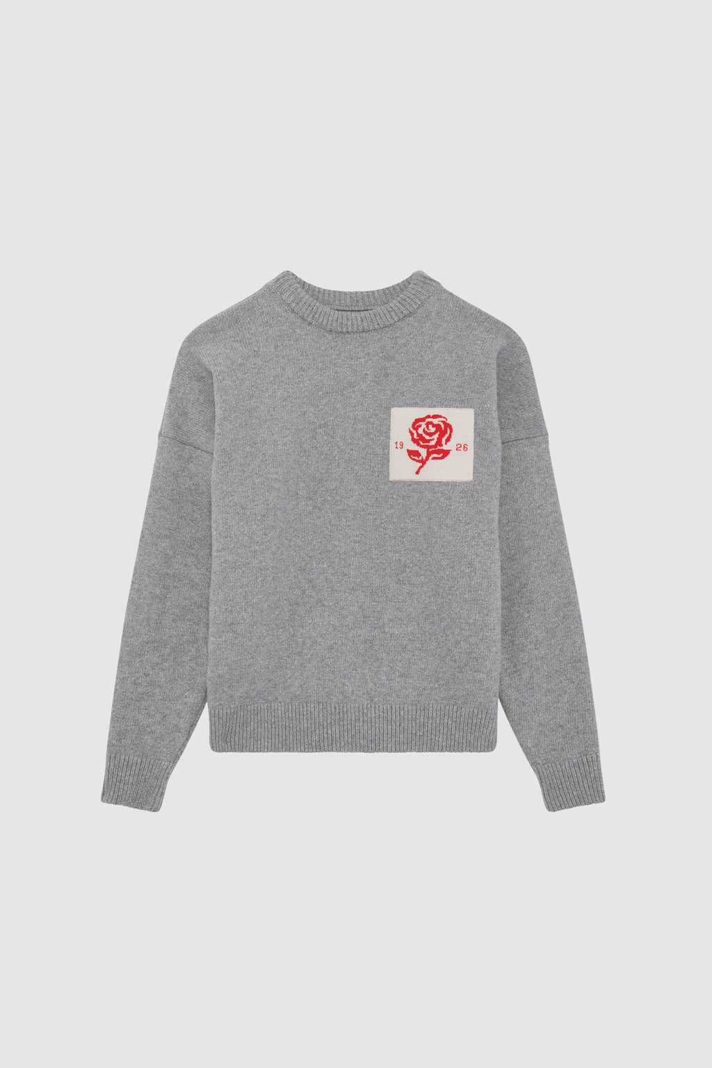 1926 Rose Jumper