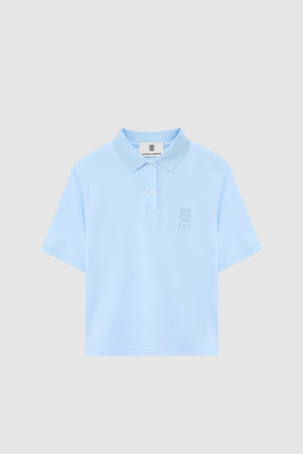 Three-Lions Polo Shirt