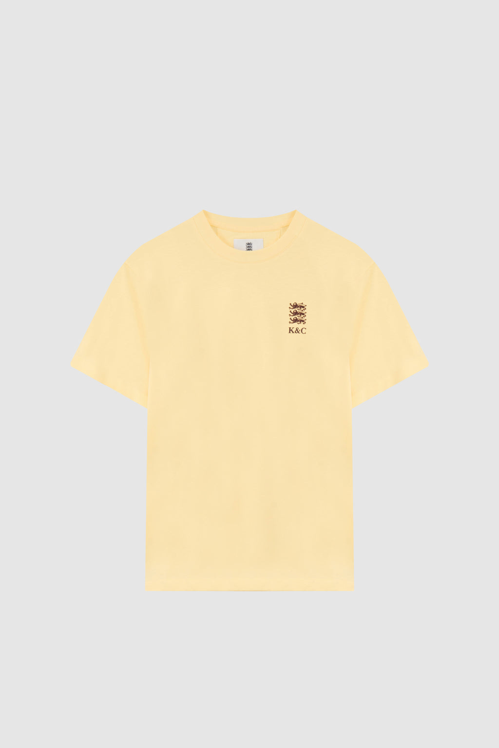 Three-Lions T-Shirt