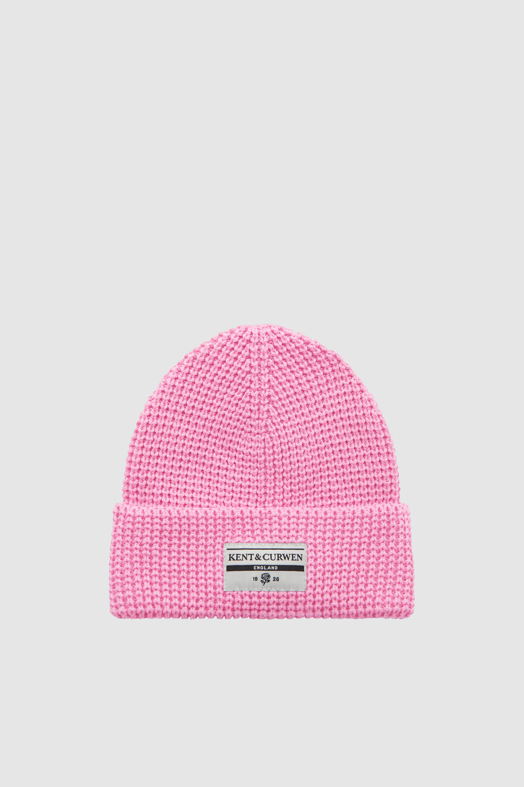 Cotton Beanie