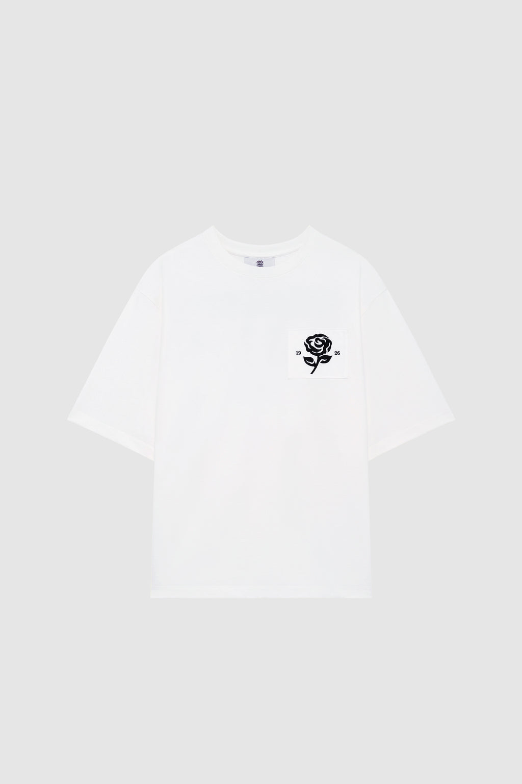 Crewneck T-Shirt