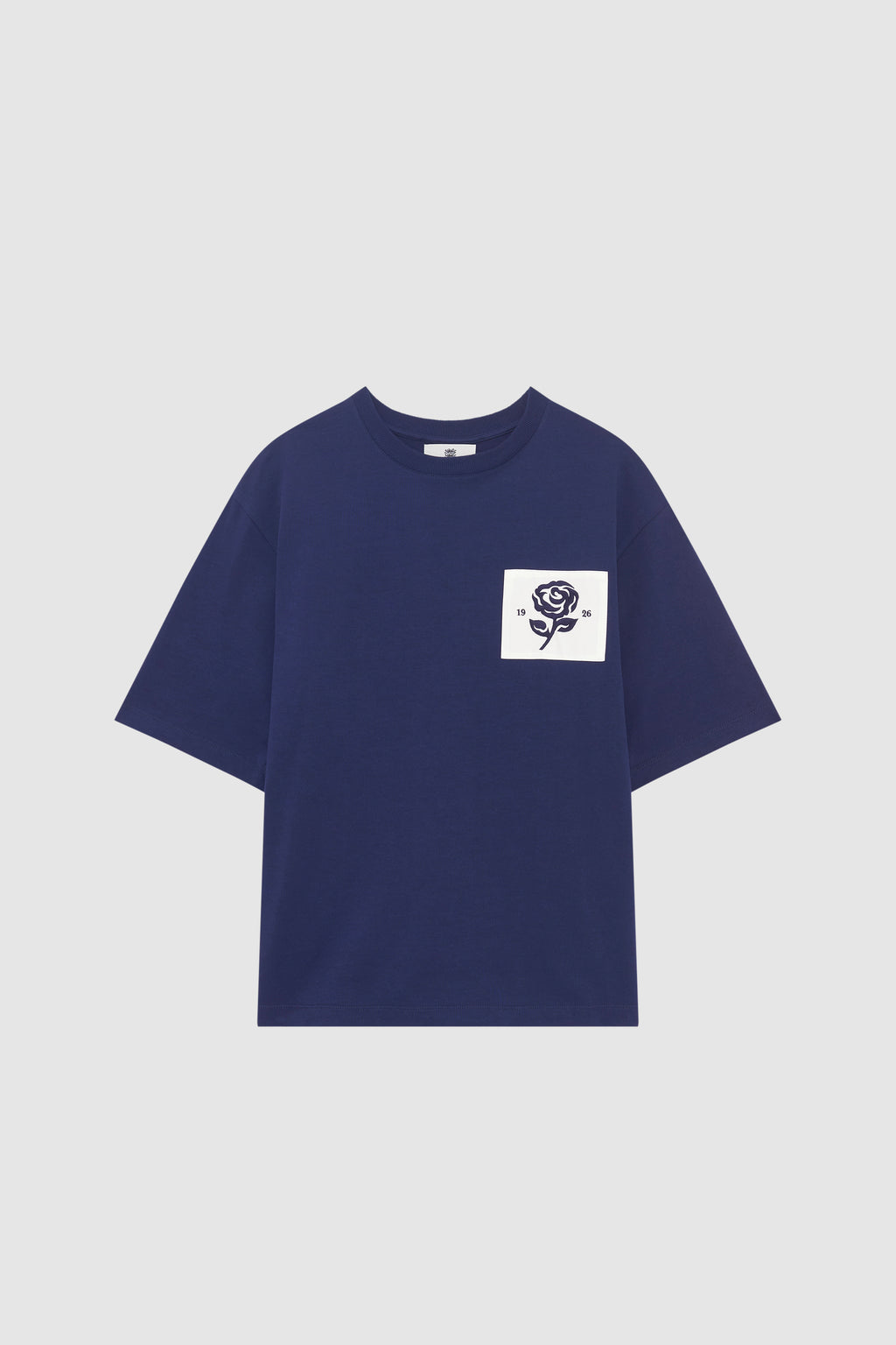 Crewneck T-Shirt